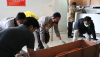 Akhirnya! 2 Korban Pembunuhan Dukun Pengganda Uang di Banjarnegara Dipulangkan ke Lampung - GenPI.co Jateng