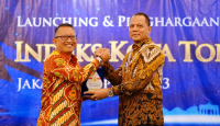 Keren! Salatiga Jadi Kota Kedua Paling Toleran di Indonesia - GenPI.co Jateng