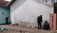 Ledakan Bubuk Petasan di Jepara, 1 Orang Tersangka - GenPI.co Jateng