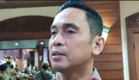 Mudik Lebaran, Polrestabes Semarang Siapkan 14 Posko - GenPI.co Jateng