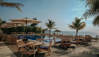 5 Rekomendasi Hotel di Jepara, Langsung Pemandangan Pantai - GenPI.co Jateng