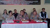 Korban Pembunuhan Dukun Pengganda Uang di Banjarnegara, Ada 28 Laporan Orang Hilang - GenPI.co Jateng