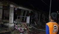 Enggak Kapok, Ledakan Bahan Petasan di Magelang Rusak 13 Rumah dan Lukai 1 Orang - GenPI.co Jateng