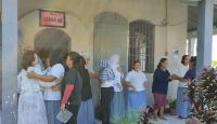 Idulfitri, 120 Napi di Lapas Perempuan Semarang Dapat Remisi - GenPI.co Jateng