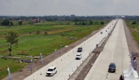 Mudik Lebaran 2023, Jalur Tol Solo-Jogja Dilewati 34.798 Kendaraan - GenPI.co Jateng