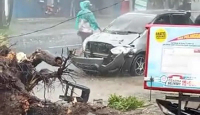 BMKG: Pemilir Waspada Potensi Hujan di Jalur Selatan Jawa Tengah - GenPI.co Jateng