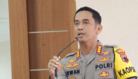 Akhirnya! Pelaku Suami Bunuh Istri di Semarang Ditangkap - GenPI.co Jateng