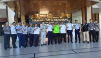 3 Terminal Bayangan di Semarang Bakal Ditertibkan, Ini Sebabnya - GenPI.co Jateng