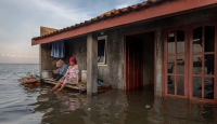 BMKG: Waspada Potensi Banjir Rob di Pesisir Jawa Tengah - GenPI.co Jateng