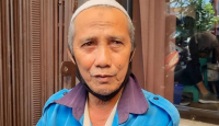 Subhanallah! 38 Tahun Menabung, Tukang Parkir di Solo Ini Akhirnya Bisa Berangkat Haji - GenPI.co Jateng