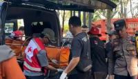 Heboh! Ditemukan Mayat Tanpa Identitas dengan Luka Tusuk di Kota Semarang - GenPI.co Jateng