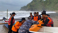 Innalillahi, Nelayan yang Hilang di Kebumen Ditemukan Meninggal - GenPI.co Jateng