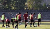 Timnas Indonesia U-17 Jalani Pemusatan Latihan di Solo, Ini Perkembangannya - GenPI.co Jateng