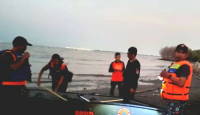 2 Nelayan Pencari Kerang di Semarang Tenggelam, 1 Orang Meninggal Dunia - GenPI.co Jateng