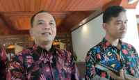 Sempat Tak Diundang Konsolidasi, DPD PDIP Jawa Tengah Antar Langsung Undangan ke Gibran - GenPI.co Jateng