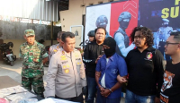 Ini Pelaku Pembunuhan Dosen UIN Raden Mas Said Surakarta - GenPI.co Jateng