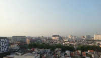Waspada Lur! Kualitas Udara di Semarang Tidak Sehat, Sebegini Indeksnya - GenPI.co Jateng