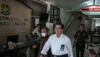 Dugaan Kasus Korupsi, Rektor UNS Solo Diperiksa Kejati 7,5 Jam - GenPI.co Jateng