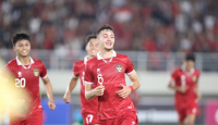 Keren Pol! Indonesia Lolos Piala Asia U-23, Erick: Pertama Kali Sepanjang Sejarah! - GenPI.co Jateng