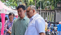 Gibran Diajukan Jadi Pendamping Prabowo, PBB: Kami Berharap Ada Sosok Muda - GenPI.co Jateng