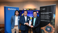 Transformasi Digital BRIBRAIN Mengantarkan BRI Menjadi Institusi Keuangan Terbaik se-Asia - GenPI.co Jateng
