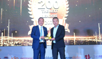 BRI Raih 6 Penghargaan & Dirut Sunarso Dinobatkan Sebagai ‘CEO of The Year 2023’ - GenPI.co Jateng