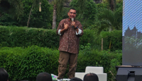 Erick Thohir Dorong BUMN Jadi Pionir “Mental Health” di Lingkungan Kerja - GenPI.co Jateng