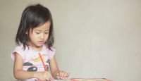 Ini Tips Mengasuh agar Anak Mudah Diarahkan Melakukan Sesuatu - GenPI.co Jateng