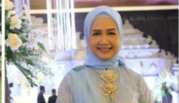 Sang Adik Menikah, Keluarga Inti Presiden Jokowi Pasti Datang - GenPI.co Jateng