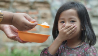 7 Cara Mudah Anak Mau Makan Buah dan Sayur, Wajib Dicoba! - GenPI.co Jateng