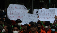 Usulannya Ditolak, BEM UNS Solo Pilih Tak Ikut Demo - GenPI.co Jateng