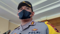 Oknum Polisi Bripda PS Memeras 15 Kali, Modusnya Kasus Selingkuh - GenPI.co Jateng