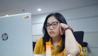 Kiat Sukses UTBK SBMPTN: Cari Teman Belajar - GenPI.co Jateng