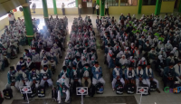 7.521 Calon Haji Berangkat dari Embarkasi Solo, 9 Orang Batal - GenPI.co Jateng