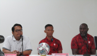 Jadwal Lengkap Piala Presiden, Dibuka Persis Solo vs PSS Sleman - GenPI.co Jateng