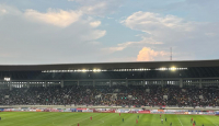 FIFA Akan Coret 2 Venue Piala Dunia U-20, Gibran Yakin Stadion Manahan Solo Lolos - GenPI.co Jateng