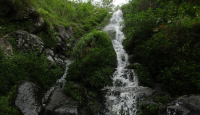 Air Terjun Mongkrong, Hidden Gems di Lereng Gunung Merbabu - GenPI.co Jateng