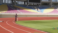 Lengkap! Ini Jadwal Pertandingan Lanjutan Liga 1 di Stadion Manahan Solo - GenPI.co Jateng