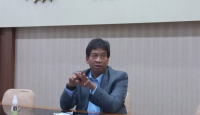 Guru Besar UNS Tolak Mata Kuliah Pendidikan Kewarganegaraan Dihapus - GenPI.co Jateng