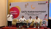 Khusus Ramadan, Indosat Ooredoo Hadirkan Paket Internet 100 GB Hanya Rp 125.000 - GenPI.co Jateng