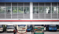 Jadwal dan harga tiket bus Surabaya-Jogja Akhir Agustus 2022 - GenPI.co Jatim