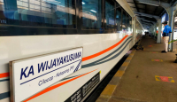 Jadwal Kereta Api Surabaya-Banyuwangi Pekan ke-2 Agustus 2022 - GenPI.co Jatim