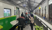 Jadwal dan Harga Tiket Kereta Api Surabaya-Malang untuk Besok - GenPI.co Jatim