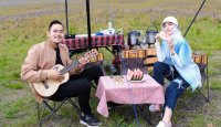 Intip Liburan Menggunakan Campervan ala Juragan 99 di Malang - GenPI.co Jatim