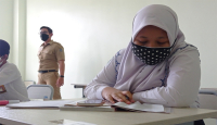 Pemkot Surabaya Perpanjang Pendaftaran Beasiswa SMA, Yuk Ikut! - GenPI.co Jatim