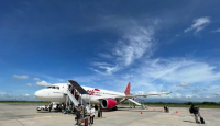 Jadwal dan Harga Tiket Pesawat Jakarta-Banyuwangi PP Terbaru Juli - GenPI.co Jatim