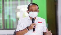 RUU IKN Disahkan, Surabaya Disebut Bakal Punya Peran Penting - GenPI.co Jatim