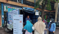 Operasi Pasar di Kota Malang Pekan Depan Digelar di 5 Titik - GenPI.co Jatim