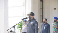 Penting! Seruan Wali Kota Malang ini Wajib Dilaksanakan - GenPI.co Jatim