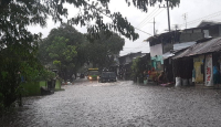Bencana Mengancam, Pengumuman BPBD Kota Malang Bikin Tenang - GenPI.co Jatim